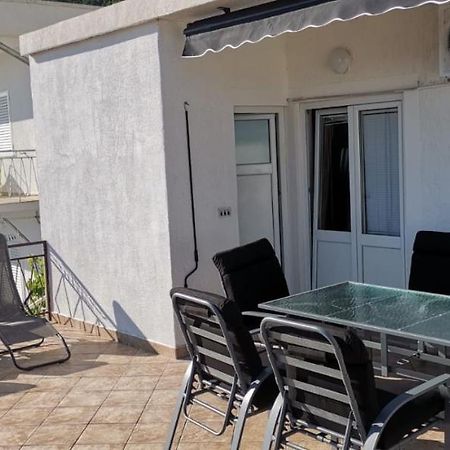Apartments Mate Baška Voda Zewnętrze zdjęcie