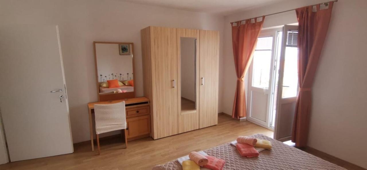 Apartments Mate Baška Voda Zewnętrze zdjęcie