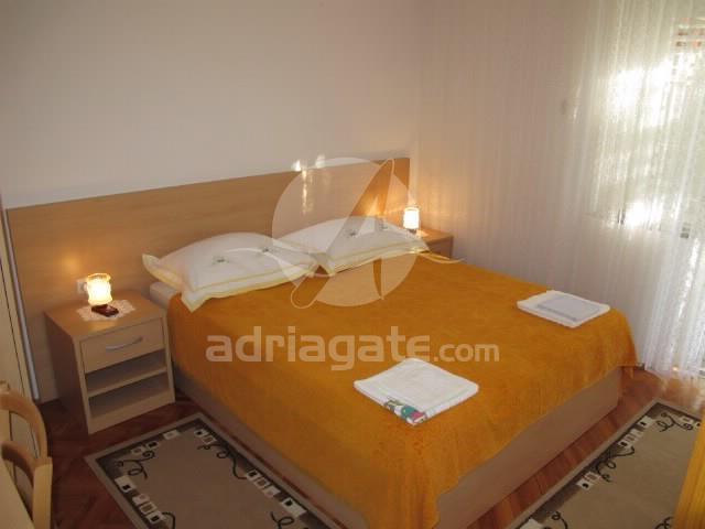 Apartments Mate Baška Voda Pokój zdjęcie