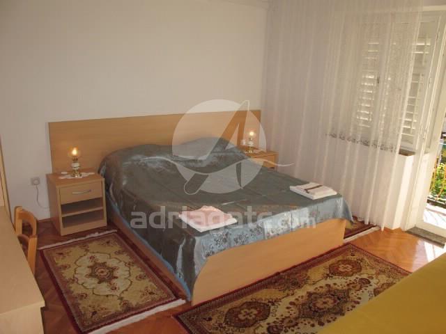 Apartments Mate Baška Voda Pokój zdjęcie