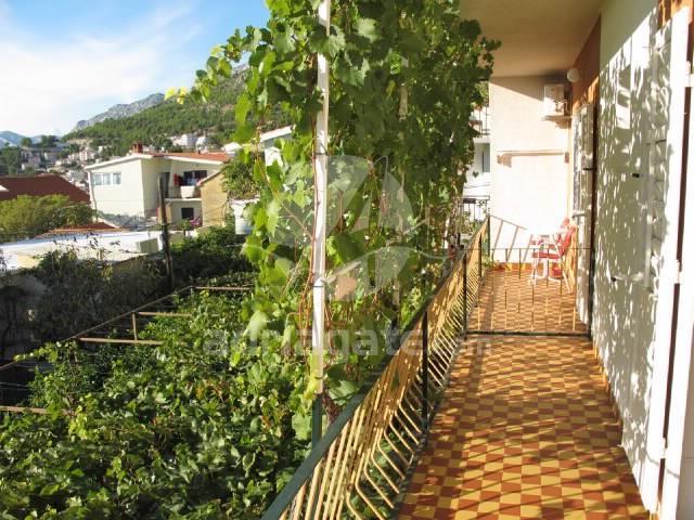 Apartments Mate Baška Voda Pokój zdjęcie