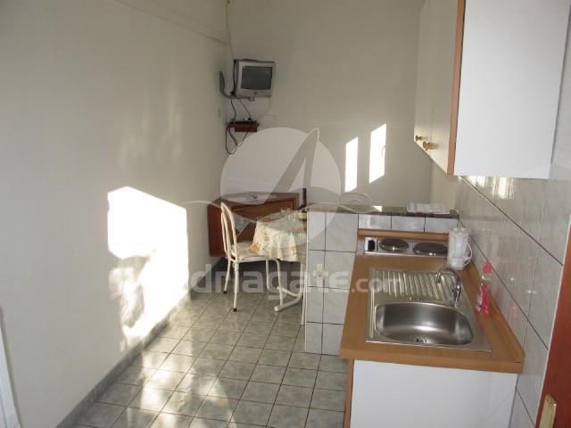 Apartments Mate Baška Voda Pokój zdjęcie