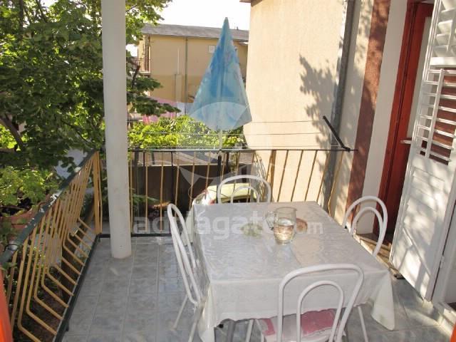 Apartments Mate Baška Voda Pokój zdjęcie