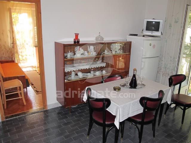 Apartments Mate Baška Voda Pokój zdjęcie