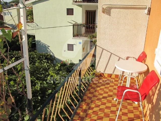 Apartments Mate Baška Voda Pokój zdjęcie