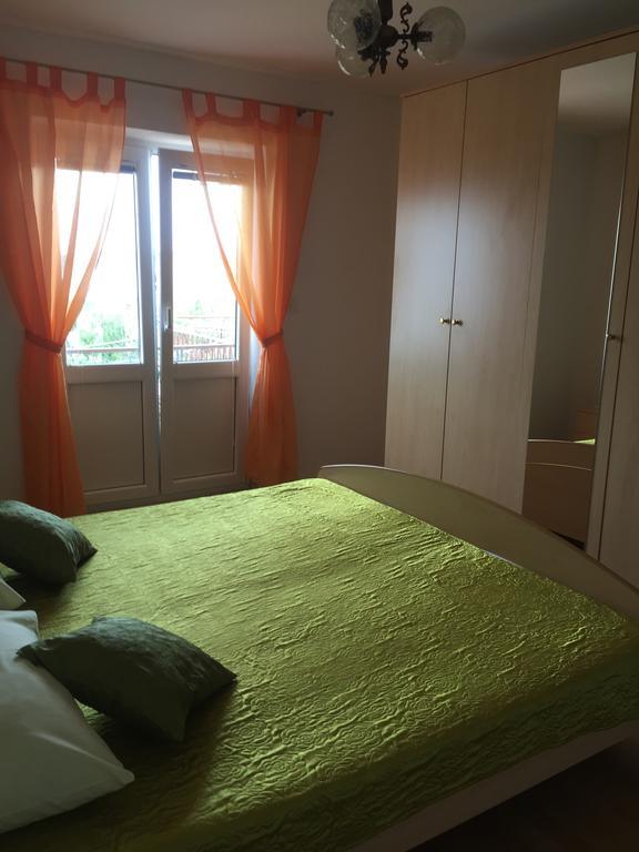 Apartments Mate Baška Voda Zewnętrze zdjęcie